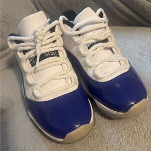 Women’s low 11s